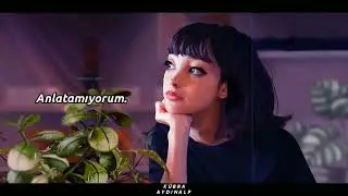Hümeyra - Anlatamıyorum (Sözleri)
