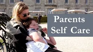 How I Stay Calm as an Autism Mom