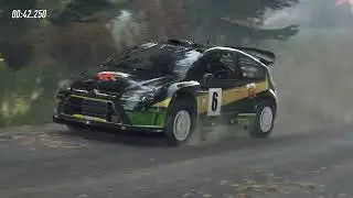 Dirt Rally 2