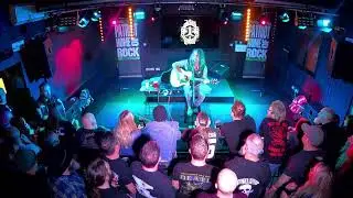 John Corabi - Live @ThePatriotHomeofRock