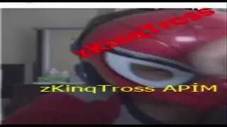 ! İŞTE Sanalın Daşşaklı O STARI  👉🏻 TROSS