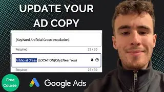 How to Update Ad Copy in Duplicated Google Ads Ad Groups (Step-by-Step)