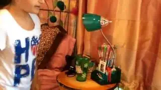 Room tour