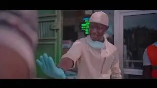 Collectif des Stars Contre Coronavirus - Va-T'En ( Jaiye Music Group )