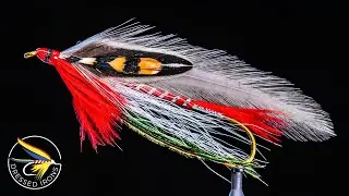 Tying the Grayhound - Dressed Irons
