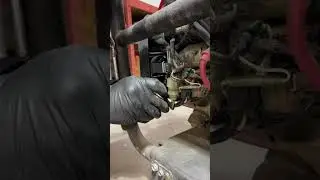 Honda engine won’t start? Find the hidden fuse.