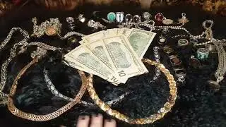 ВАВИЛОНСКОЕ РУНО БОГАТСТВА  ДЛЯ ВСЕХ  ▶️ ИНГА ХОСРОЕВА