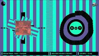 Michael Mayer - Ardor (Original Mix) [Melodic House & Techno] [Kompakt]