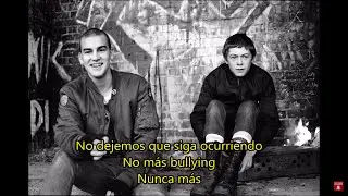 Rude Pride - Bullying (Subtitulos Castellano)