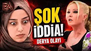 Derya Yalçınkaya: Facts or Fiction?