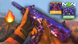 You Can Use The Mastery Camos RIGHT NOW IN GAME! (LEAKED MW2 BUNDLES?)