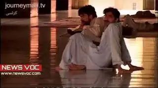 عمران خان ۔ بائیو گرافی ٹیلی فلم ۔ کرٹسی جرنیمین ڈاٹ ٹی وی