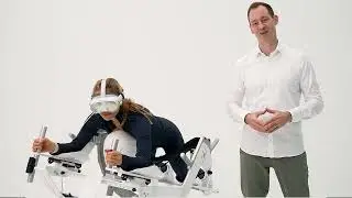 ICAROS Health Introduction - English