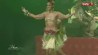 Hei Tahiti Tapairu 2019