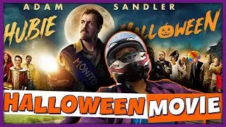 Scooter Ride - Movie Review