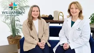 Elevating Excellence: Jennifer's Breast Health Story