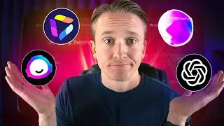 Top 7 AI Productivity Tools You Didn't Know You Needed (2023)