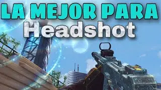 Modern Combat 5 | esta arma solo ES APTA para pros 😨 | Gladiator Games