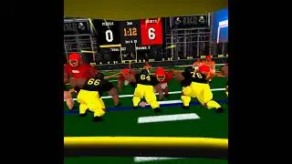 Football vr