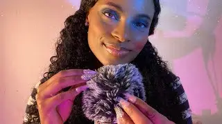 Asmr 1hr Bugs 🐜 🐛 Plucking  W/ Nail Tapping