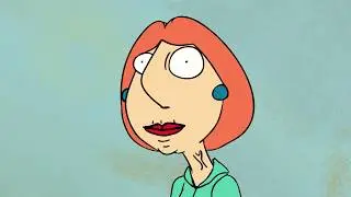 Lois Kills Brian
