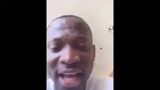 Prophet Kofi Danso Call for Rescue YouTube