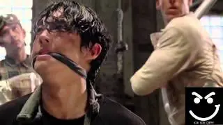 The Walking Dead - სასაცილო ხმები