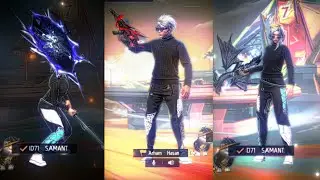 Baby By Me 🐣💗| FF DUO TREND | XML + CLIP + CC ❤✨ | NEW TREND 💫💯💖! - | FF EDIT @SubhuEfx