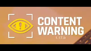 CONTENT WARNING! IRON BLOODED STREAM!