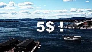 Best Affordable Stock Footage | 5$ each!