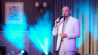 Певец Валерий Беликов. 💥 Артисты на День рождения, юбилей.