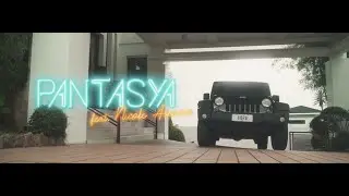 Abra ft. Nicole Asensio - Pantasya (Official Music Video)