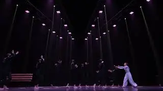 Vogue - Хореограф Данил Давыдушин (Danil Voodoo)