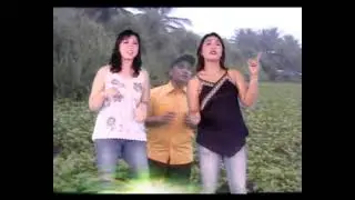 AKE RAHA SEJUREJURE - SOFIFI BAND.          Cipt: AMRI M KAHAR