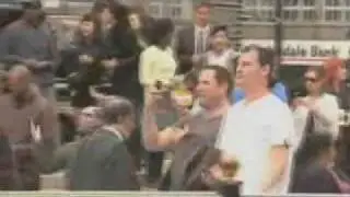 Samsung commercial