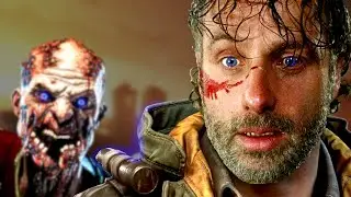 Dying Light Is GREAT