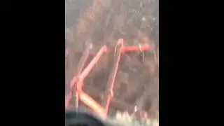 Борона дисковая 1,5 метра