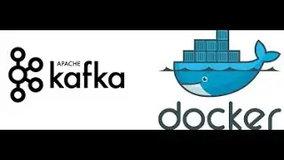 (English) Kafka Docker in 5 Minutes | 
