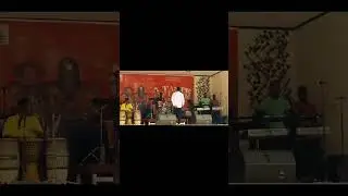 Gud Mood [Highlife] performance