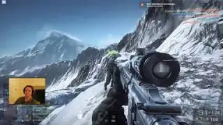 Team Nocturnal Live Gaming Battlefield 4 October 18, 2017 11:25 PM