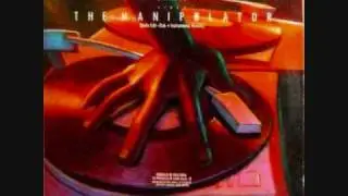 Mixmaster Gee and The Turntable Orchestra - The Manipulator (Instrumental)