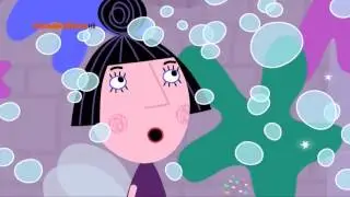 Бен и Холли Все серии s1 e23  Открытка на день рождения Бена