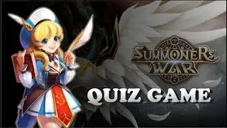 Summoners War 