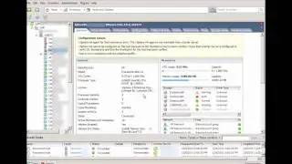 vSphere SSL Thumbprint Issue
