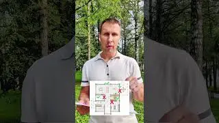 РАЗБОР УДАЧНОГО ПРОЕКТА ДОМА ОТ 17.08.2024