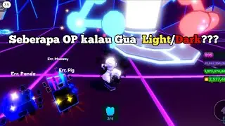 Wooow Pet Dari Glitched World OP² - Pet Legend!