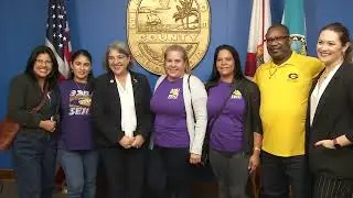 Miami-Dade Minute - HOMES Plan ERAP Expansion