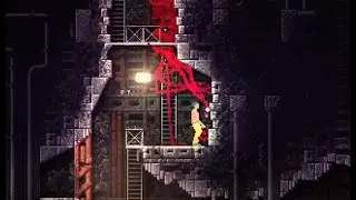 Gameplay: Carrion (No Commentary) Part 2