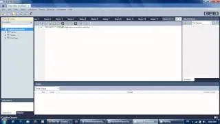How to pass parameters with Netbeans to IReports.(Sinhala) part 0 - creating Database in IReports