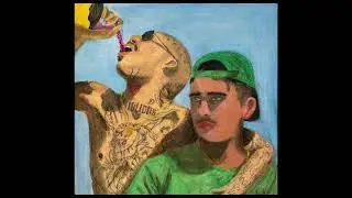 ROMANTIC KITANO FT. CARLO FRIO - DALE OTRO TRAGO